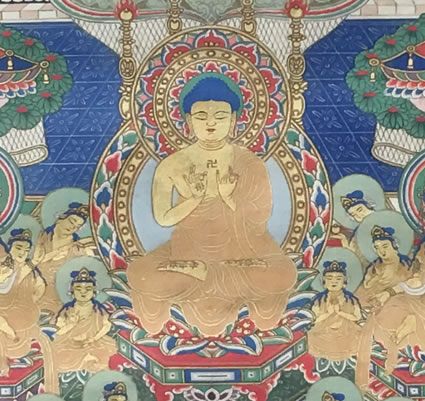 仏教美術