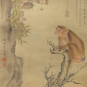 掛け軸