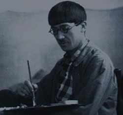 藤田嗣治