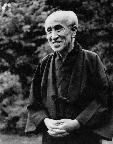 前田青邨