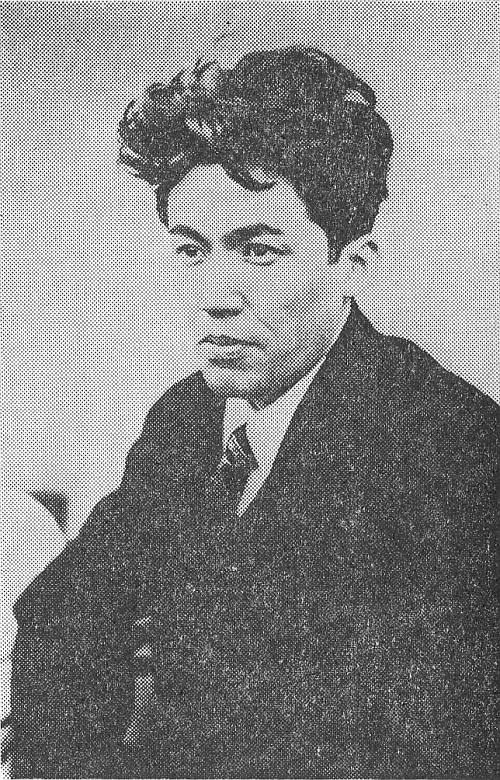 古賀春江