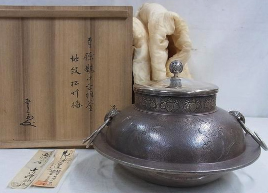 中川浄益