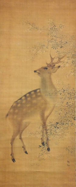 森狙仙