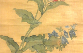 沈南蘋